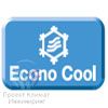 EconoCool Mitsubishi Electric