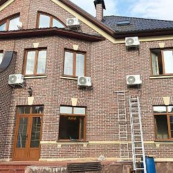 Что лучше: установить мульти сплит или несколько сплит-систем?