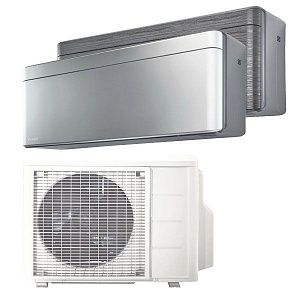 Комплекты мульти сплит