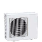 Мульти сплит система на 3 комнаты