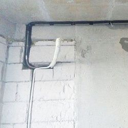 Выбор времени установки мульти сплит