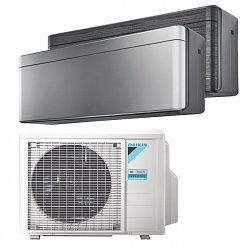 Комплекты мульти сплит систем