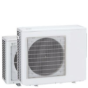 Внешние блоки