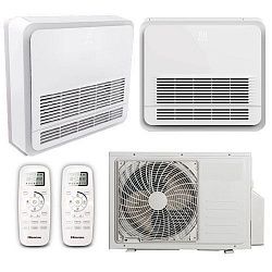 Как подобрать мульти сплит систему?