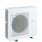 Мульти сплит система на 4 комнаты