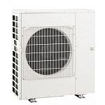 Мульти сплит система на 5 и более комнат